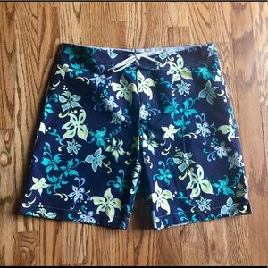 Parke & Ronen Board Shorts/Swim Trunks